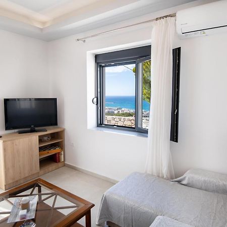 George'S Apartment Rethymno  Exterior photo