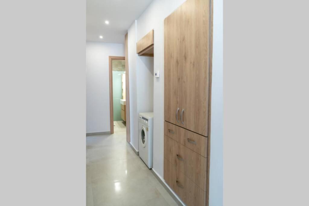 George'S Apartment Rethymno  Exterior photo