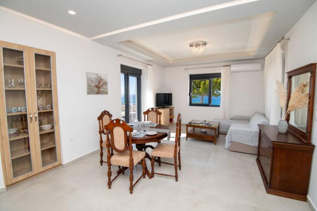 George'S Apartment Rethymno  Exterior photo